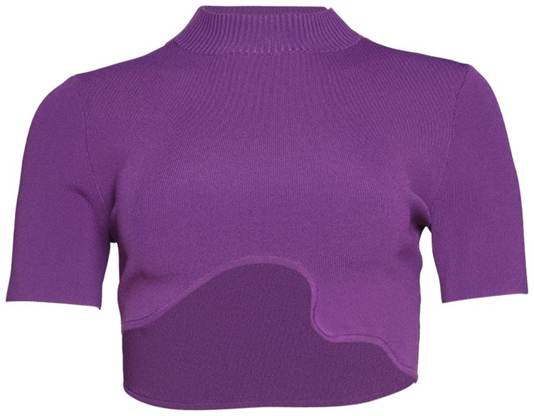 Christopher Esber Maparadita Top Pelisse