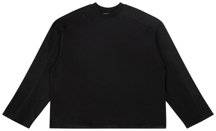 Entire Studios Heavy Long Sleeve Black