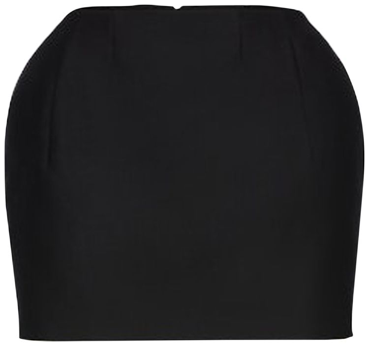 Magda Butrym Skirt Black