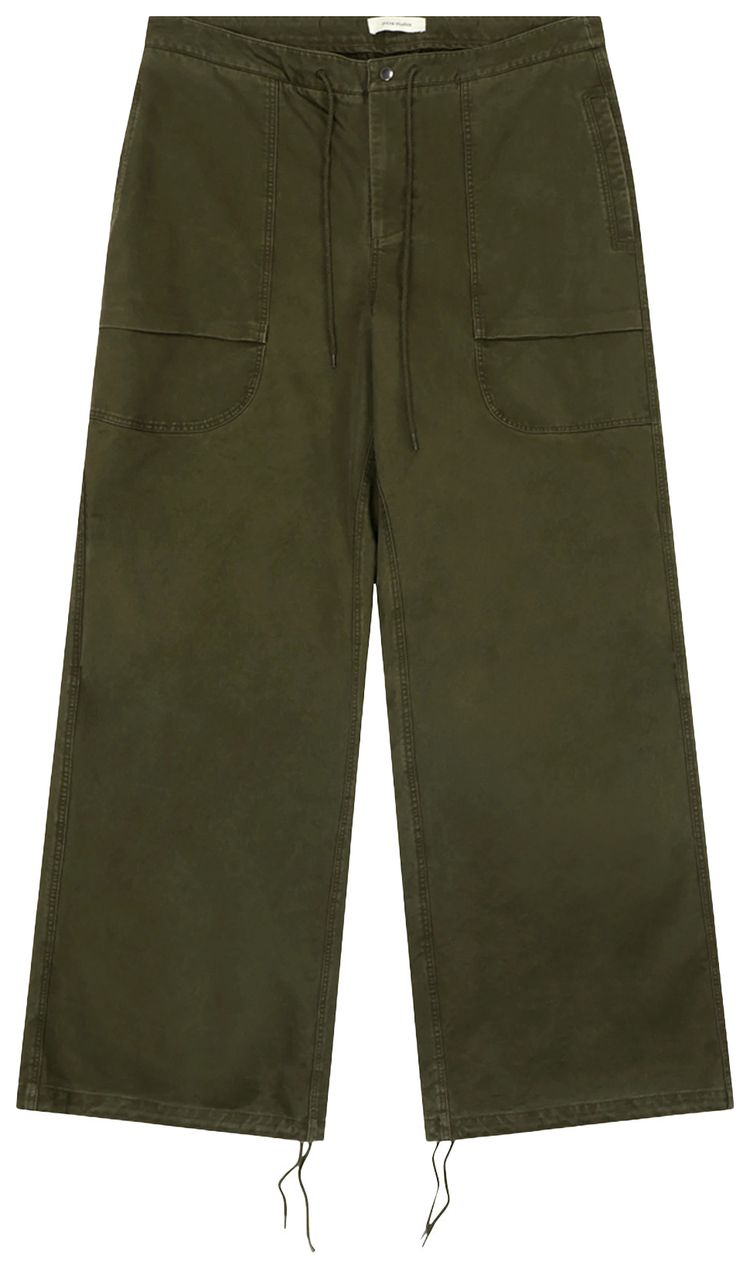 Entire Studios Barren Cargo Pine