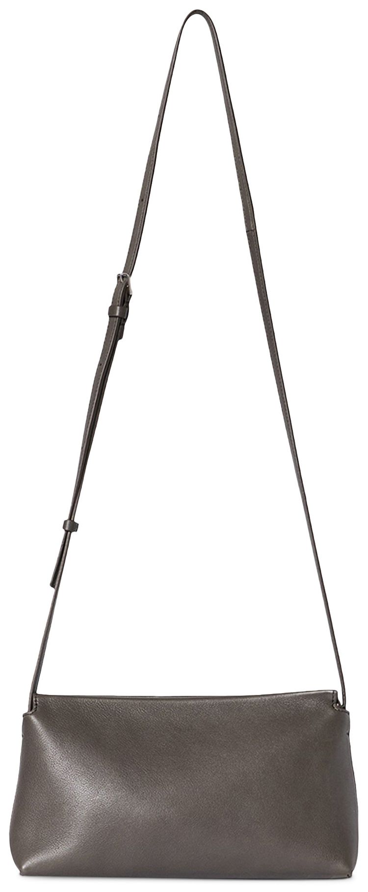 The Row Rene Bag Taupe