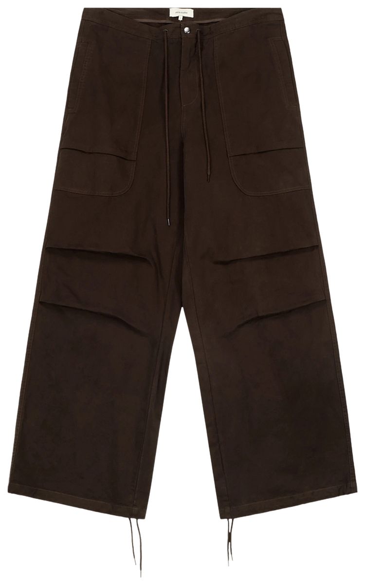 Entire Studios Barren Cargo Brunette