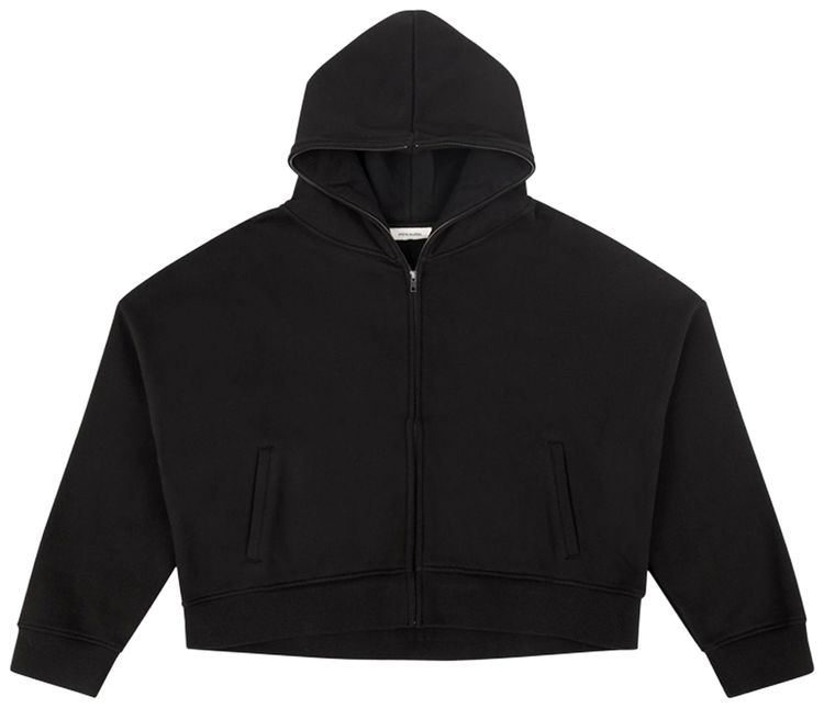 Entire Studios Eternal Zip Black