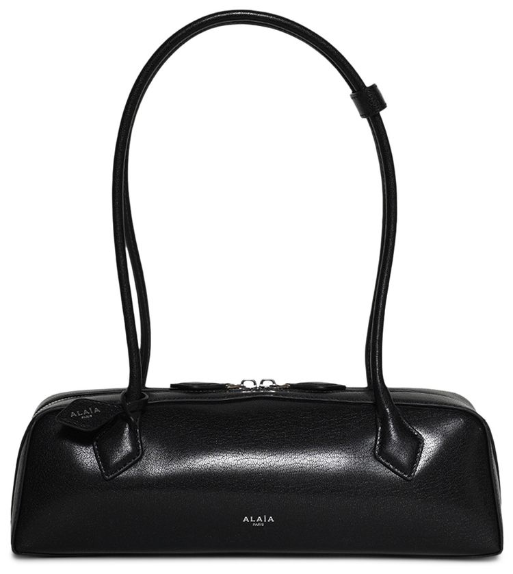 Alaia Le Teckel Noir