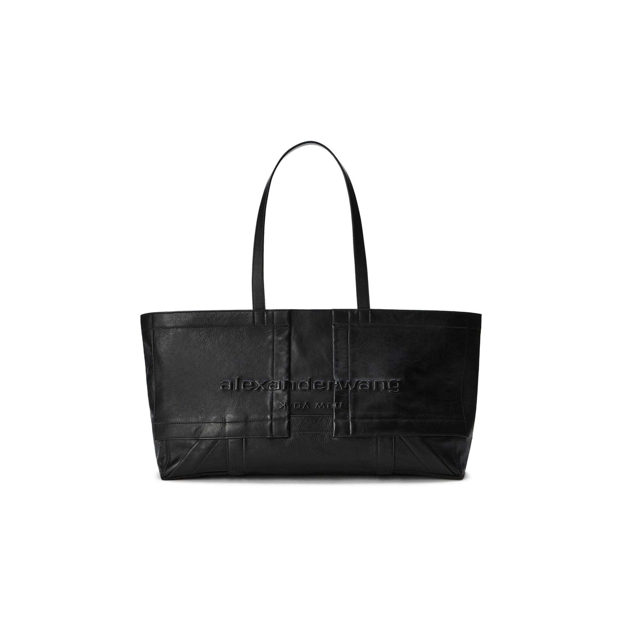 Buy Alexander Wang Pack Large Tote 'Black' - 20126K33L 001 | GOAT