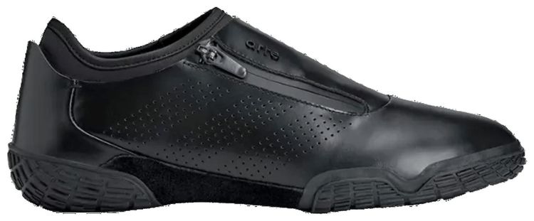 Arte Antwerp x adidas Trivela Core Black