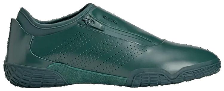 Arte Antwerp x adidas Trivela Collegiate Green