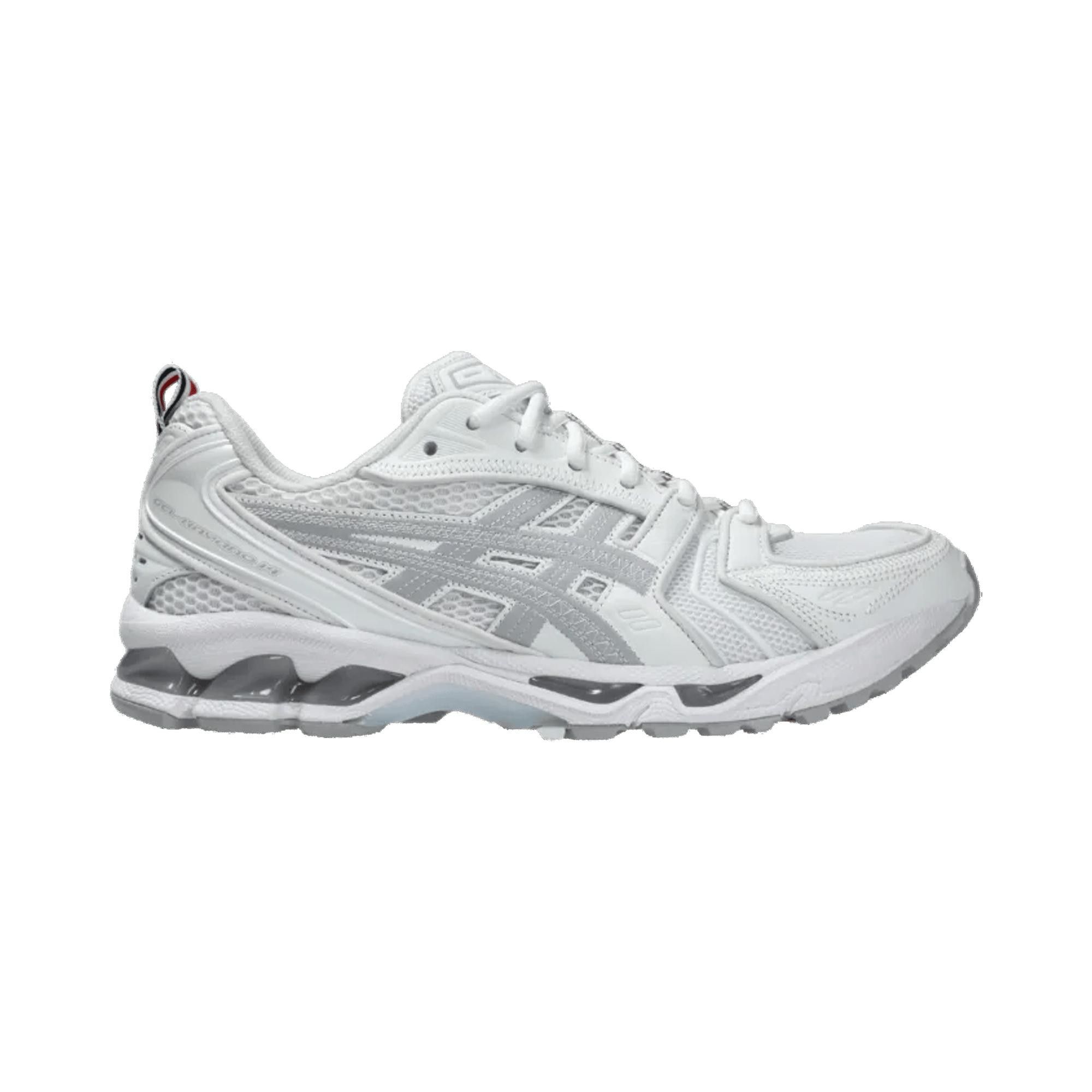 Buy Thom Browne x ASICS Gel Kayano 14 'White' - 1203B291 100 | GOAT CA