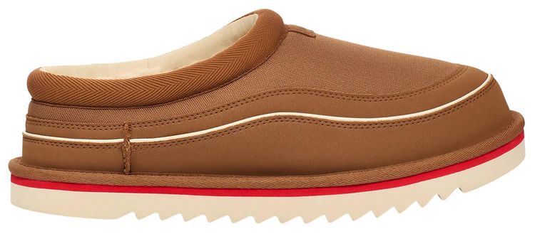 UGG Tasman Cali Wave Chestnut Birch