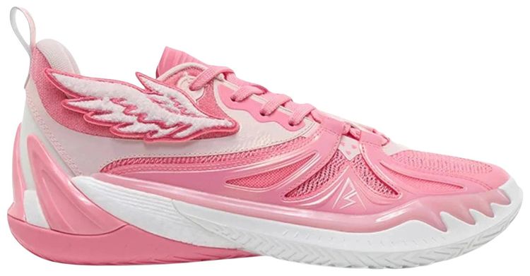 Rigorer AR3 Valentines Day