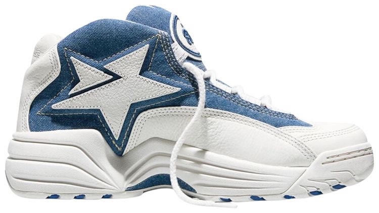 Converse CONS Blue Kentucky Denim