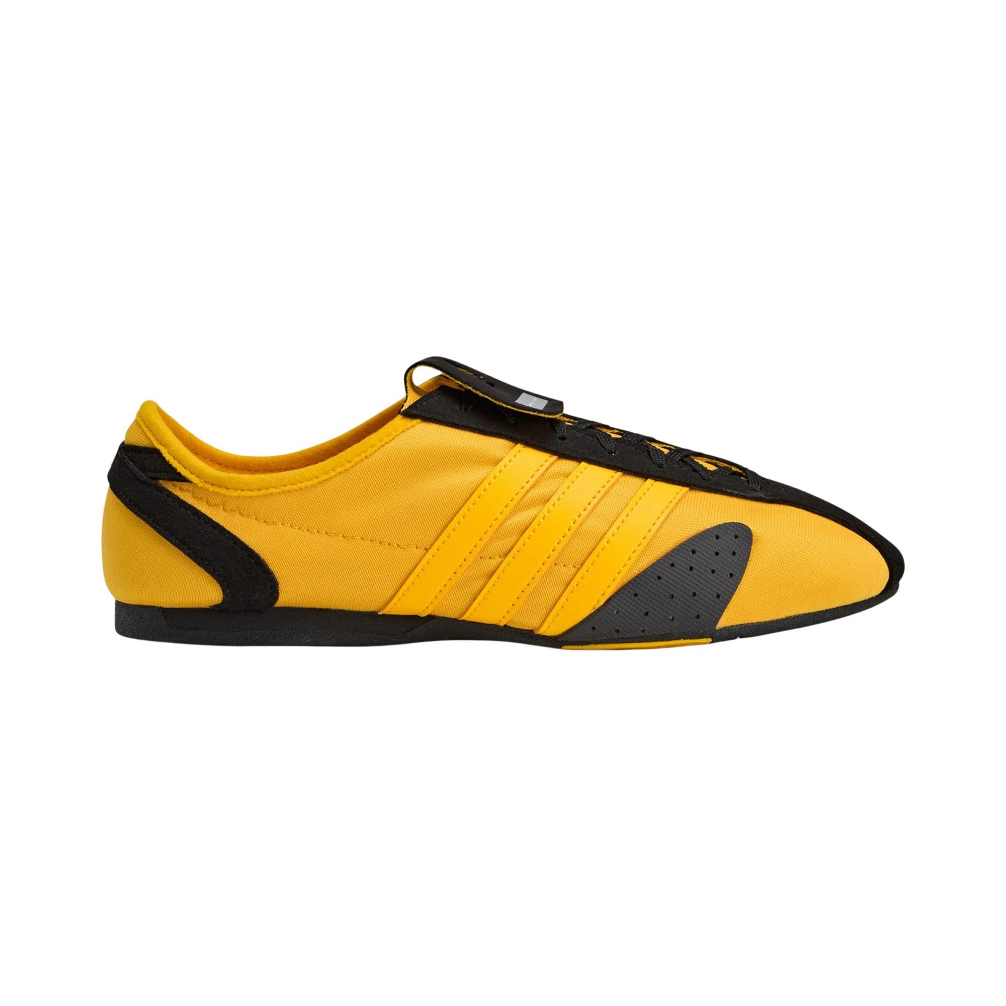 Buy Stella Mccartney x adidas Wmns Sportswear 76 Trainer 'Yellow