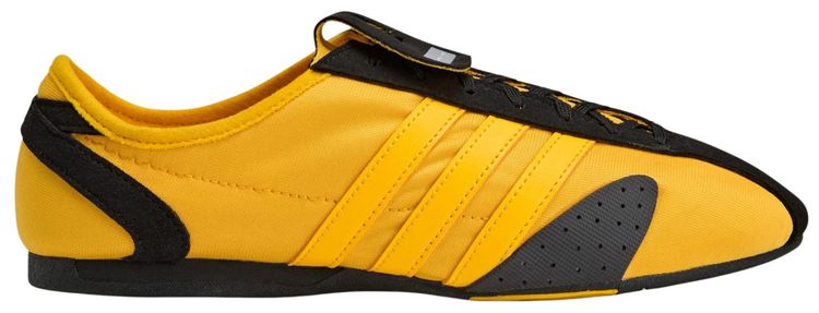 Stella Mccartney x adidas Wmns Sportswear 76 Trainer Yellow Core Black