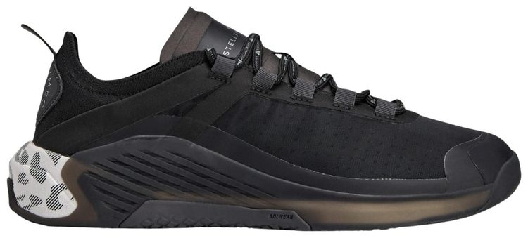 Stella Mccartney x adidas Wmns Dropset 4 Cloud White Core Black