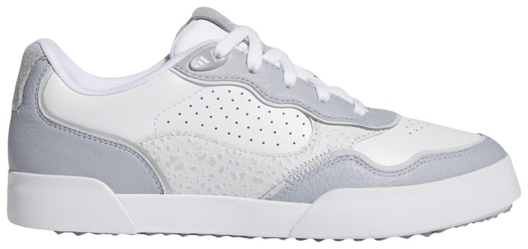 adidas Wmns Retrocross 25 Cloud White Halo Silver