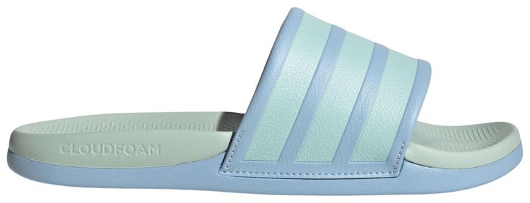 adidas Wmns Adilette Comfort 20 Glow Blue