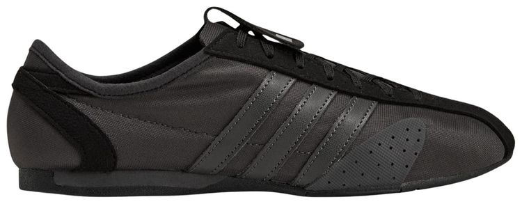 Stella Mccartney x adidas Wmns 76 Trainer Core Black