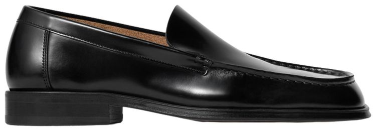 Lemaire Loafer Black