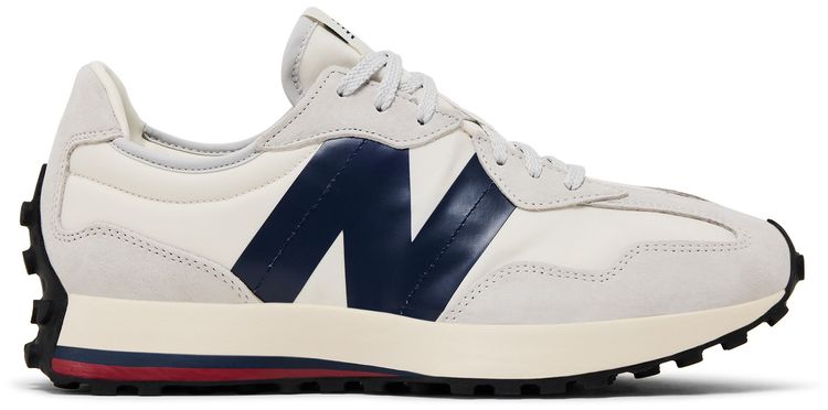 New Balance 327 Mandarin Duck