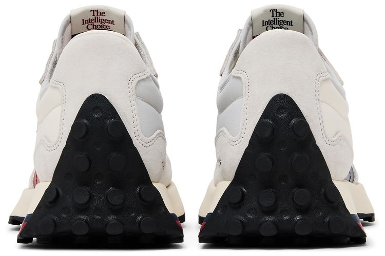 New Balance 327 Mandarin Duck