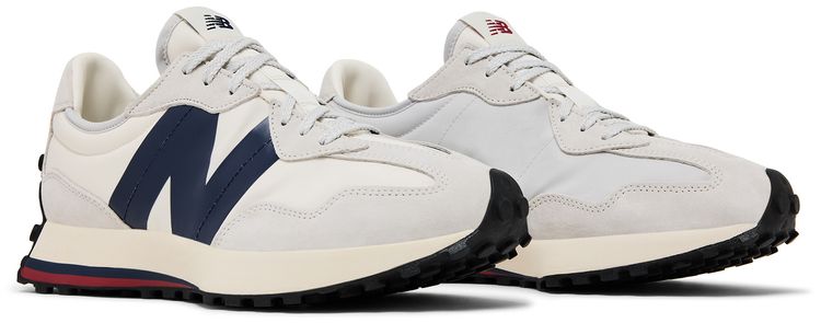 New Balance 327 Mandarin Duck