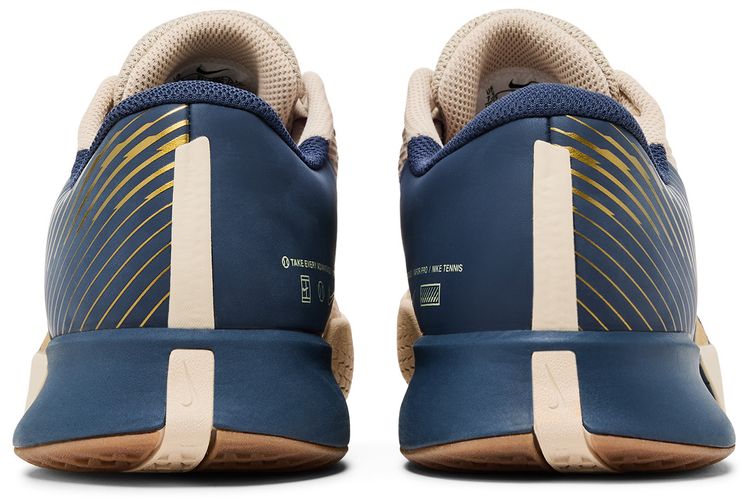 Nike Air Zoom Vapor Pro 2 Premium Jaime Paris Collection