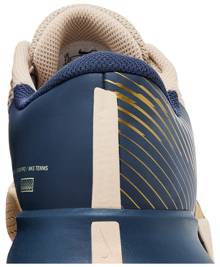 Nike Air Zoom Vapor Pro 2 Premium Jaime Paris Collection