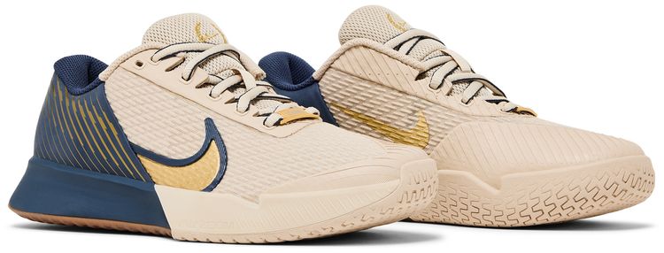 Nike Air Zoom Vapor Pro 2 Premium Jaime Paris Collection
