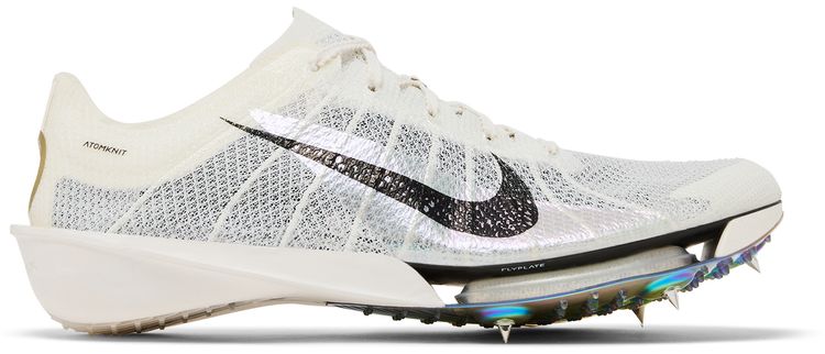 Jakob Ingebrigtsen x Nike Air Zoom Victory 2 Sail Medium Ash