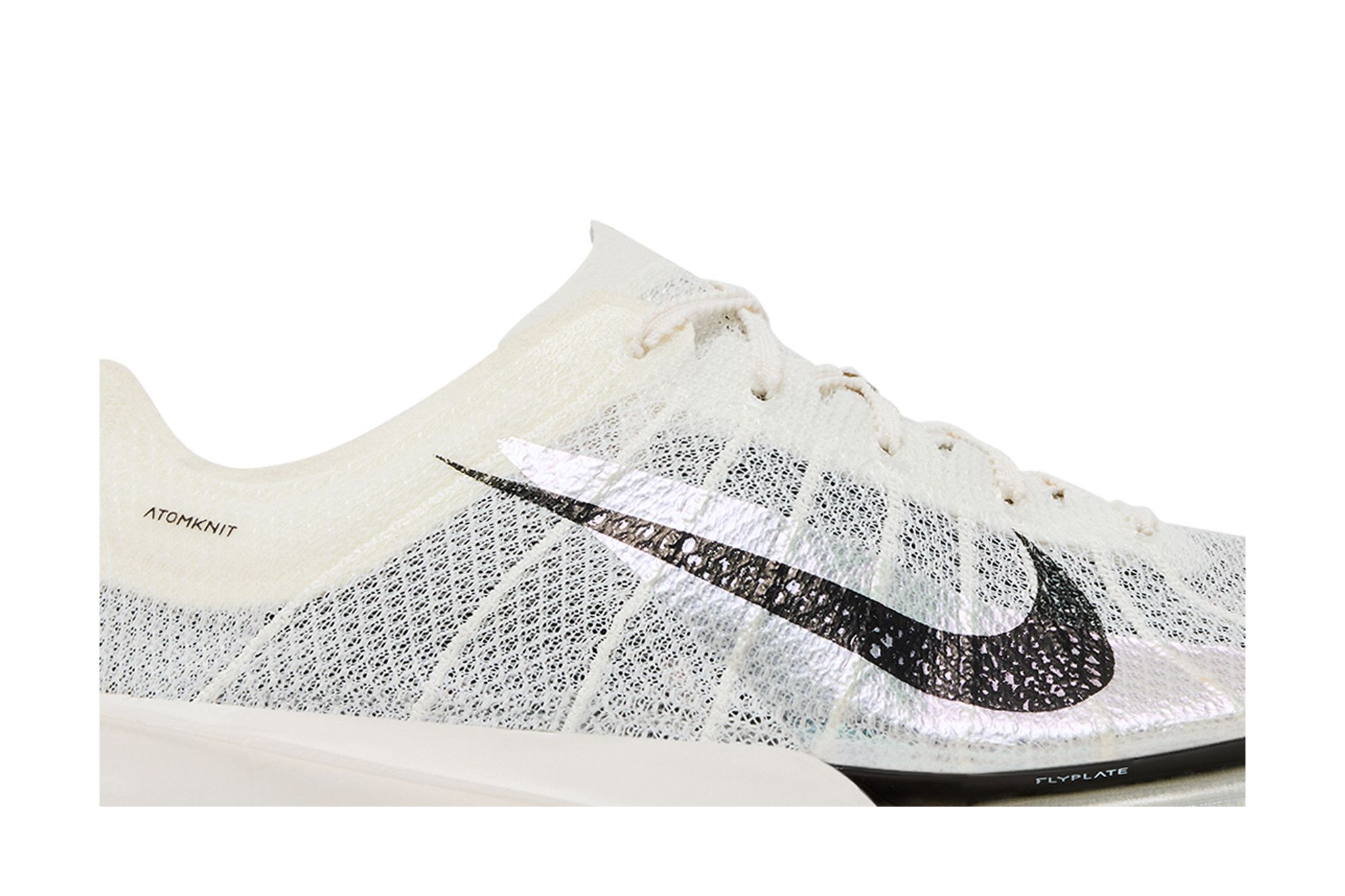 Buy Jakob Ingebrigtsen x Nike Air Zoom Victory 2 'Sail Medium Ash
