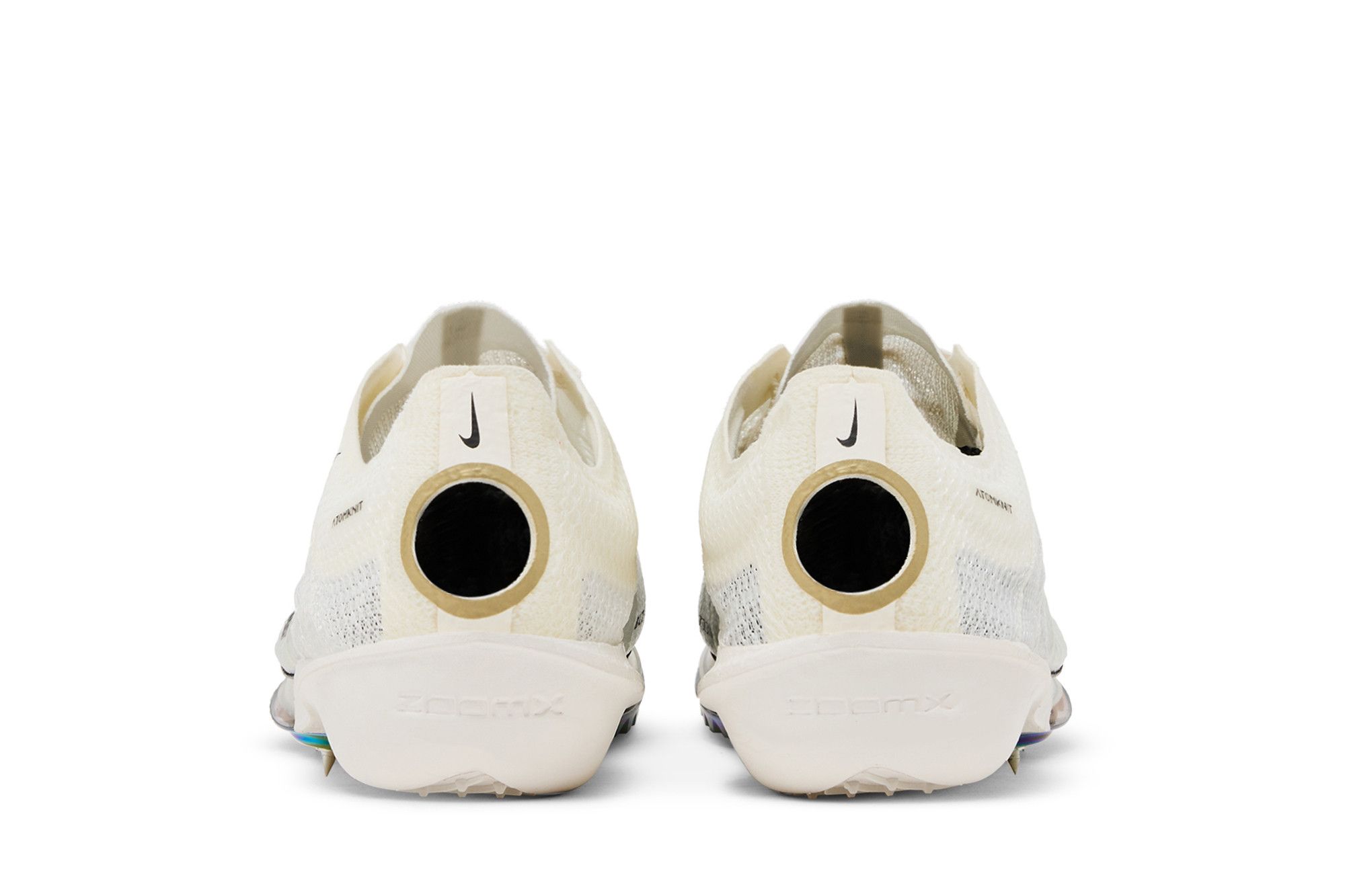 Buy Jakob Ingebrigtsen x Nike Air Zoom Victory 2 'Sail Medium Ash