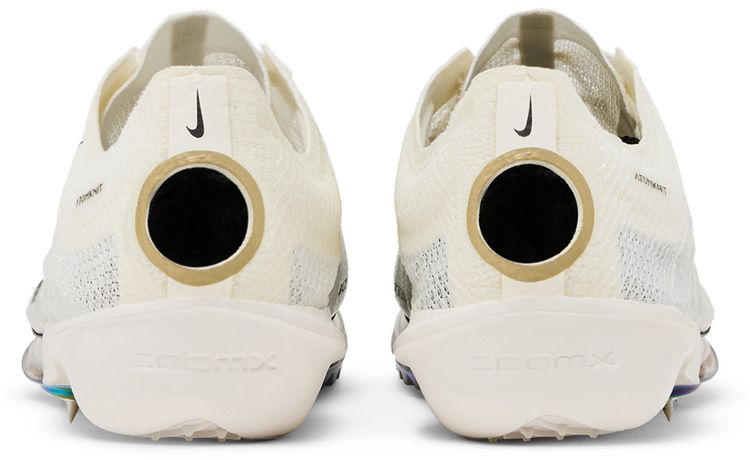 Jakob Ingebrigtsen x Nike Air Zoom Victory 2 Sail Medium Ash