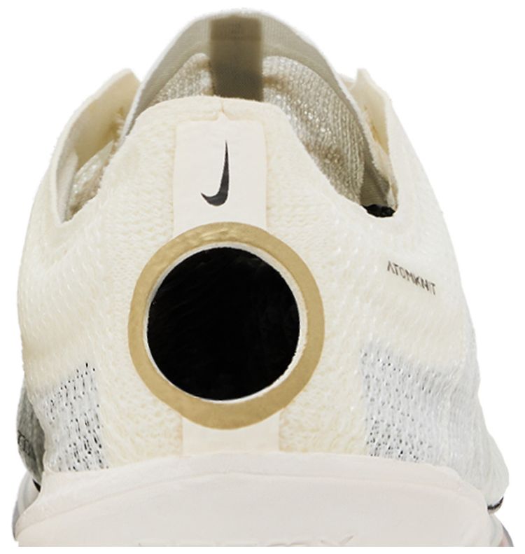 Jakob Ingebrigtsen x Nike Air Zoom Victory 2 Sail Medium Ash