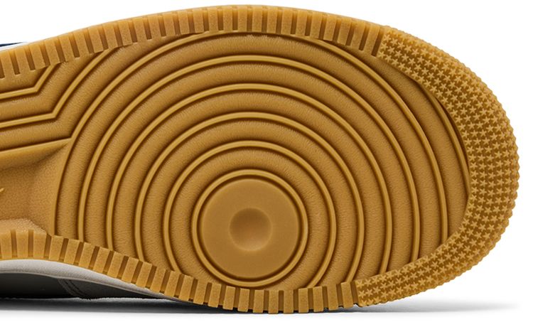 Nike Air Force 1 07 LV8 Light Smoke Grey Navy