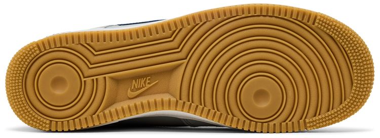 Nike Air Force 1 07 LV8 Light Smoke Grey Navy