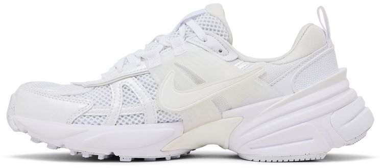 Nike Wmns V2K Run Triple White