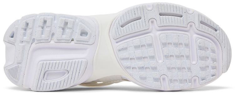 Nike Wmns V2K Run Triple White