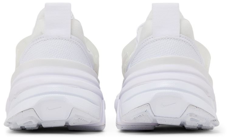 Nike Wmns V2K Run Triple White