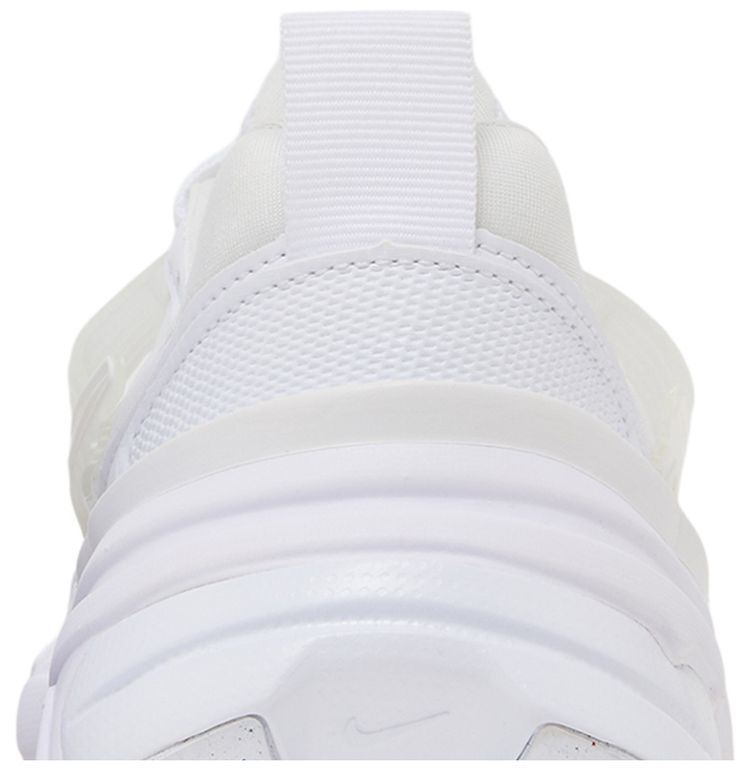 Nike Wmns V2K Run Triple White