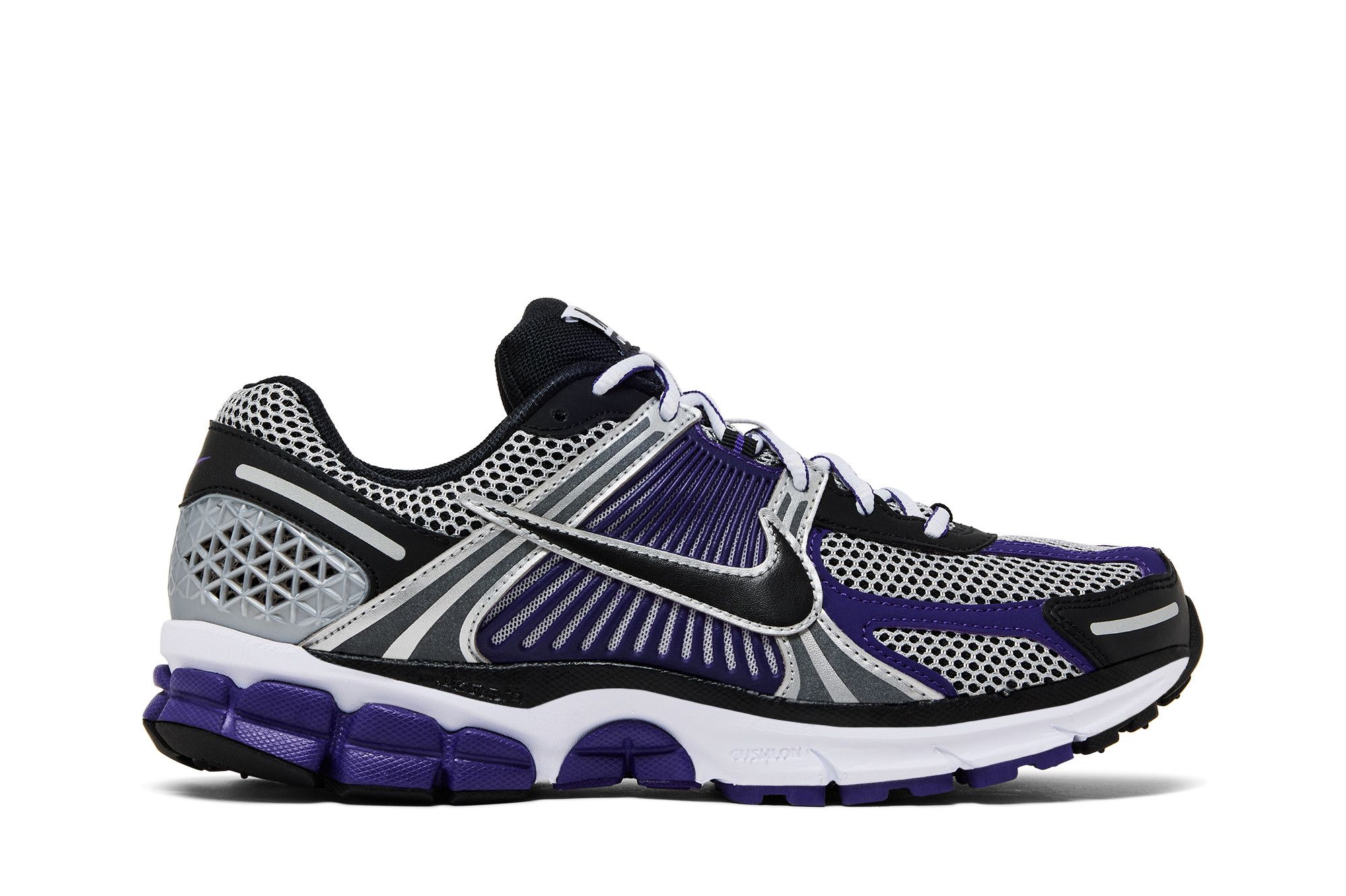Buy Nike Air Zoom Vomero 5 'Metallic Silver Court Purple' - IM2220