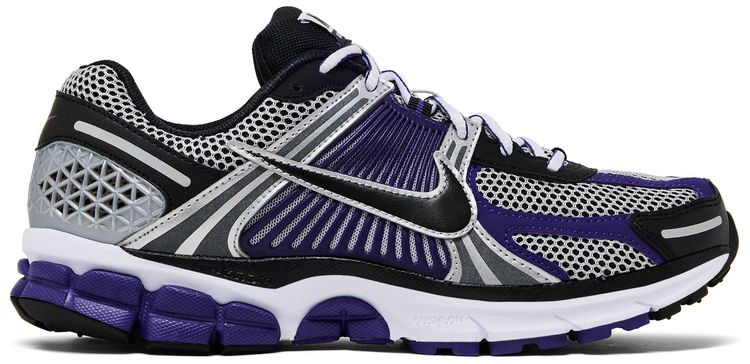 Nike Air Zoom Vomero 5 Metallic Silver Court Purple