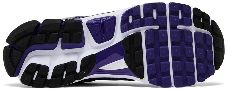Nike Air Zoom Vomero 5 Metallic Silver Court Purple