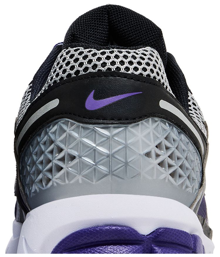Nike Air Zoom Vomero 5 Metallic Silver Court Purple