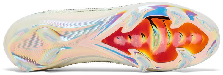 Mercurial Vapor 16 Elite x Nike Air Max 95 SE FG White Black