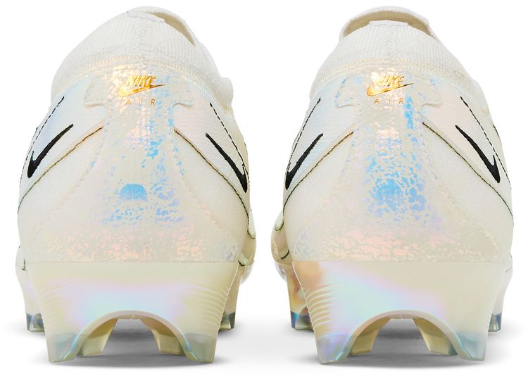 Mercurial Vapor 16 Elite x Nike Air Max 95 SE FG White Black