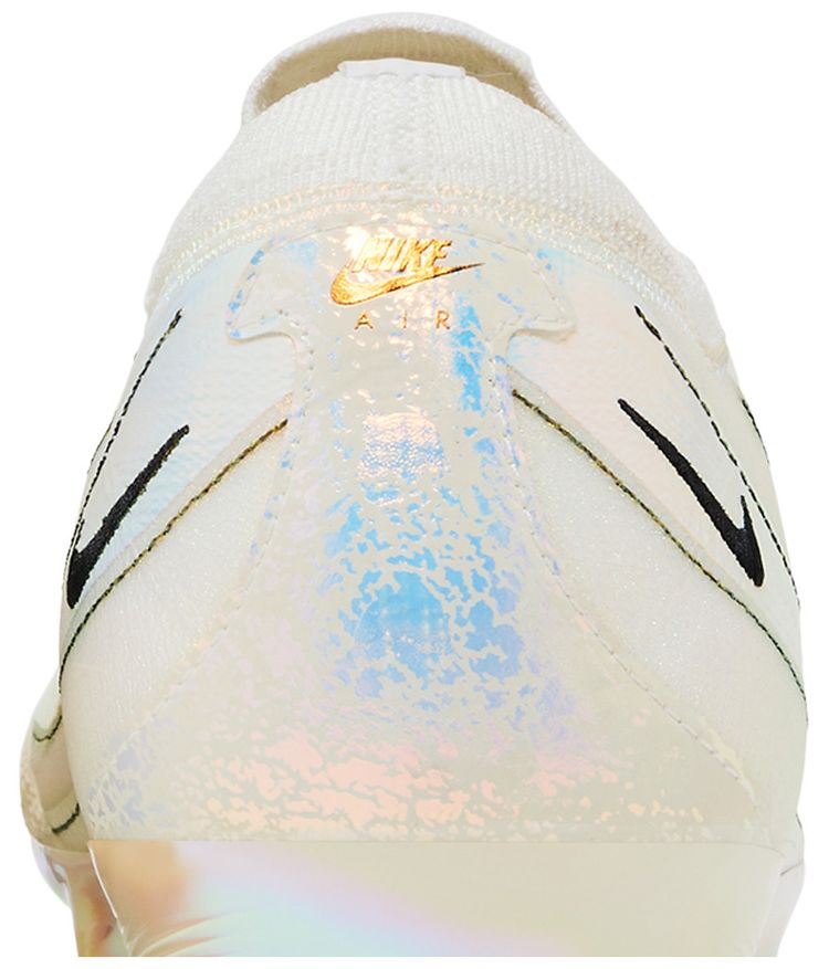 Mercurial Vapor 16 Elite x Nike Air Max 95 SE FG White Black