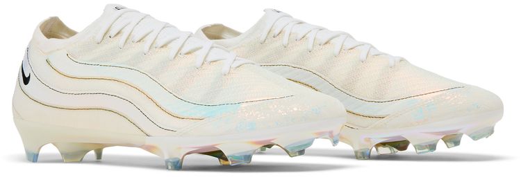 Mercurial Vapor 16 Elite x Nike Air Max 95 SE FG White Black