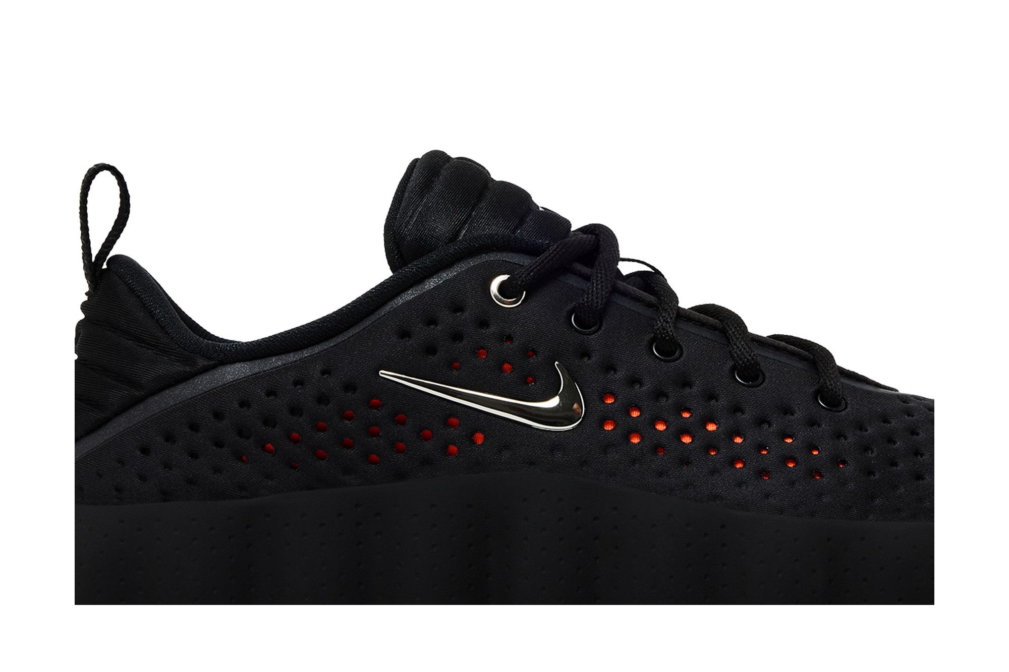 Buy Nike Wmns Mind 002 'Black Hyper Crimson' - HQ4310 001 | GOAT
