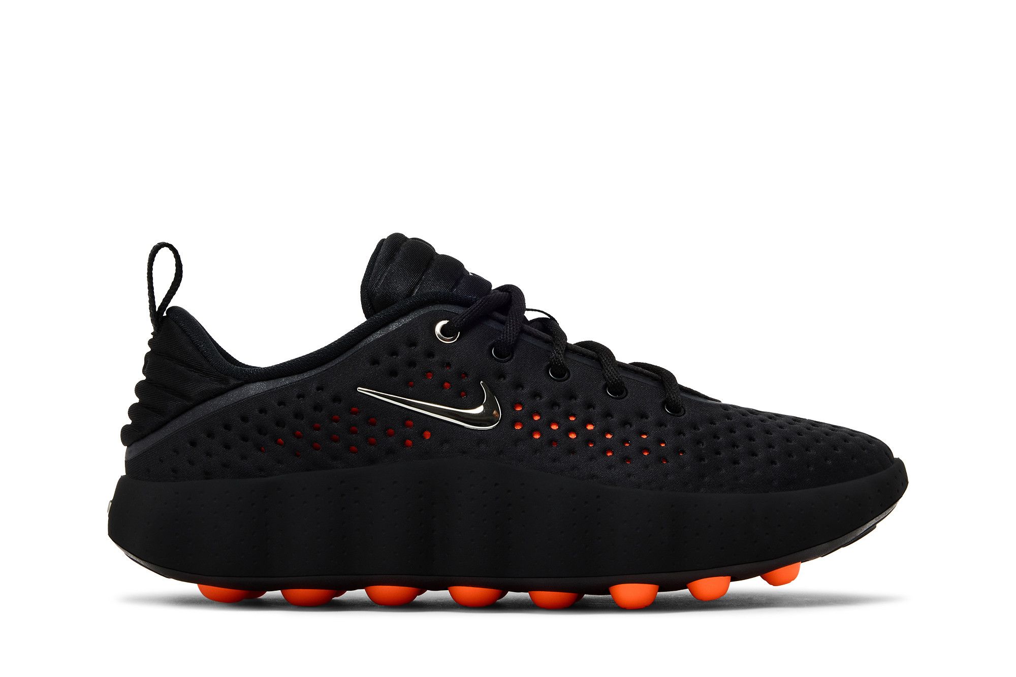 Buy Nike Wmns Mind 002 'Black Hyper Crimson' - HQ4310 001 | GOAT