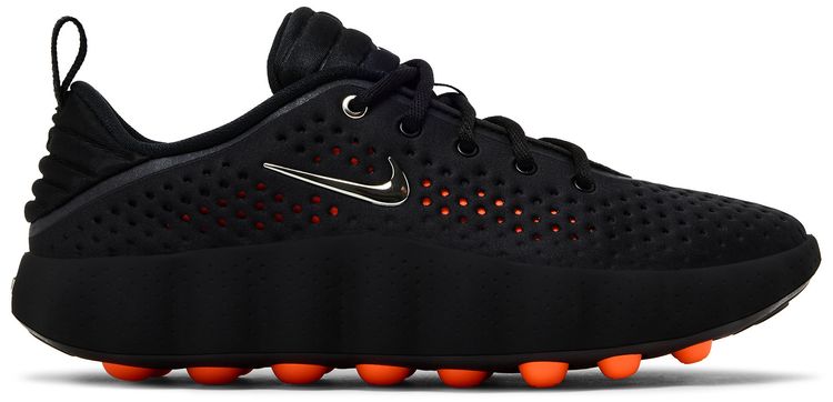 Nike Wmns Mind 002 Black Hyper Crimson
